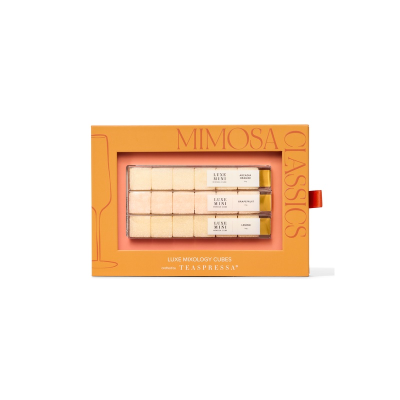 Passport to: Mimosa Kit (Limited Edition)