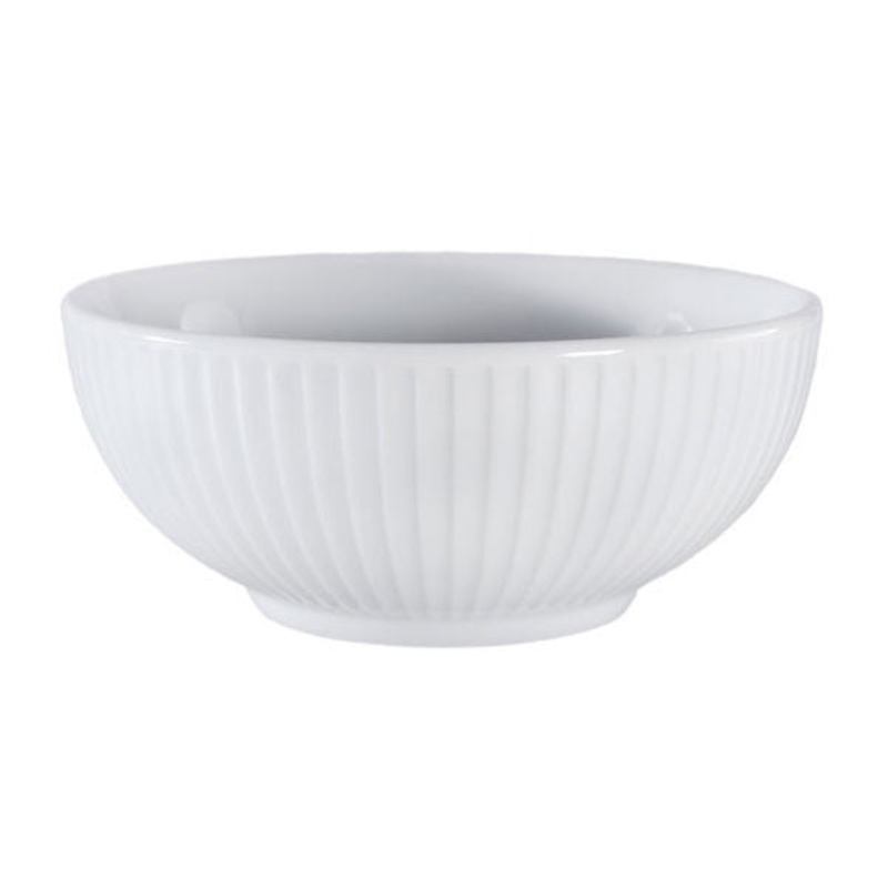 Pillivuyt Plisse Bowl – 6″