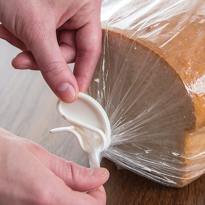 Quick-Grip Bag Clips by Rada