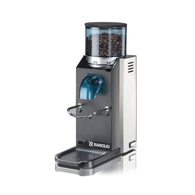 Rancilio Rocky Doserless Grinder – Open Box