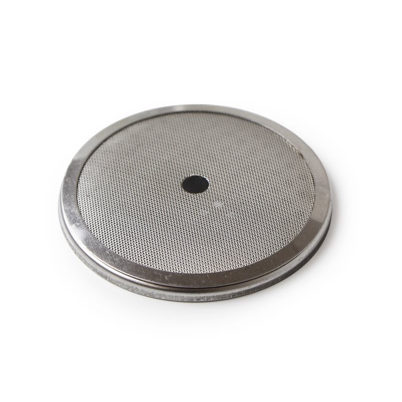 Rancilio Standard Shower Screen 57.5mm – 40200005