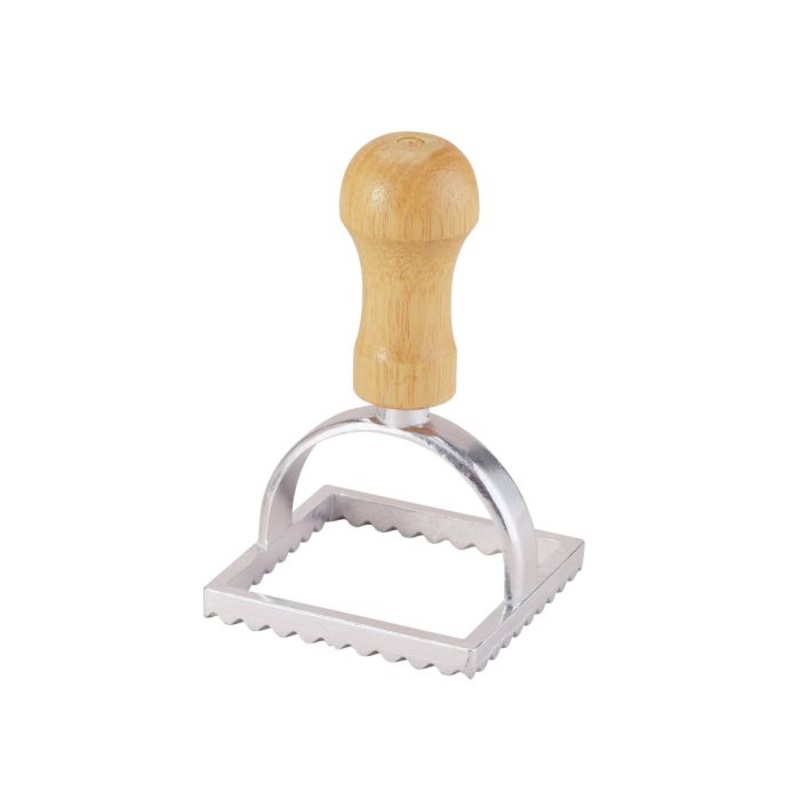 Square Ravioli Stamp 2″
