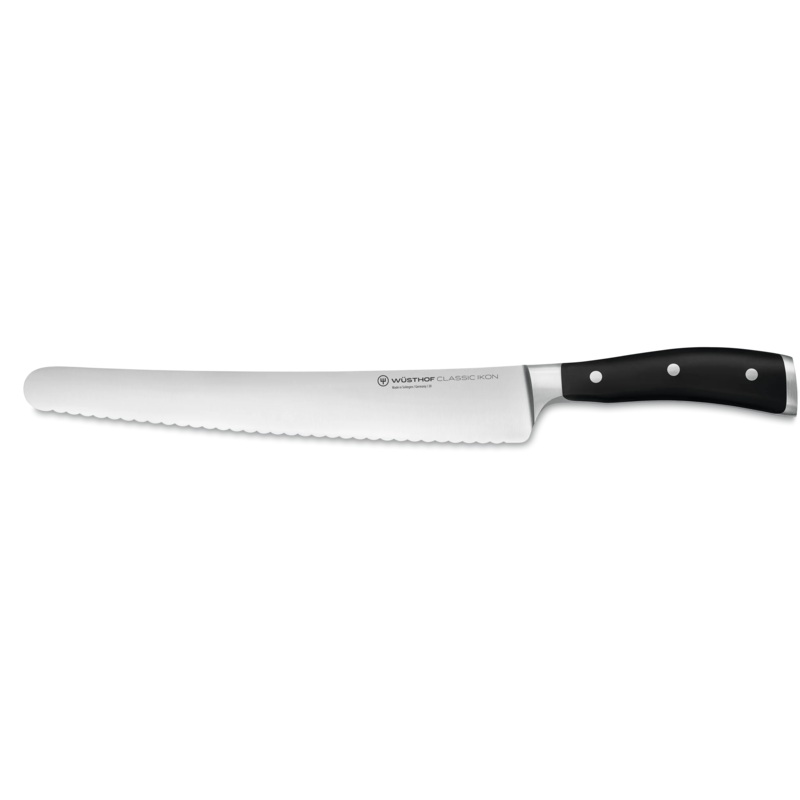 Wsthof Classic Ikon Super Slicer 10″