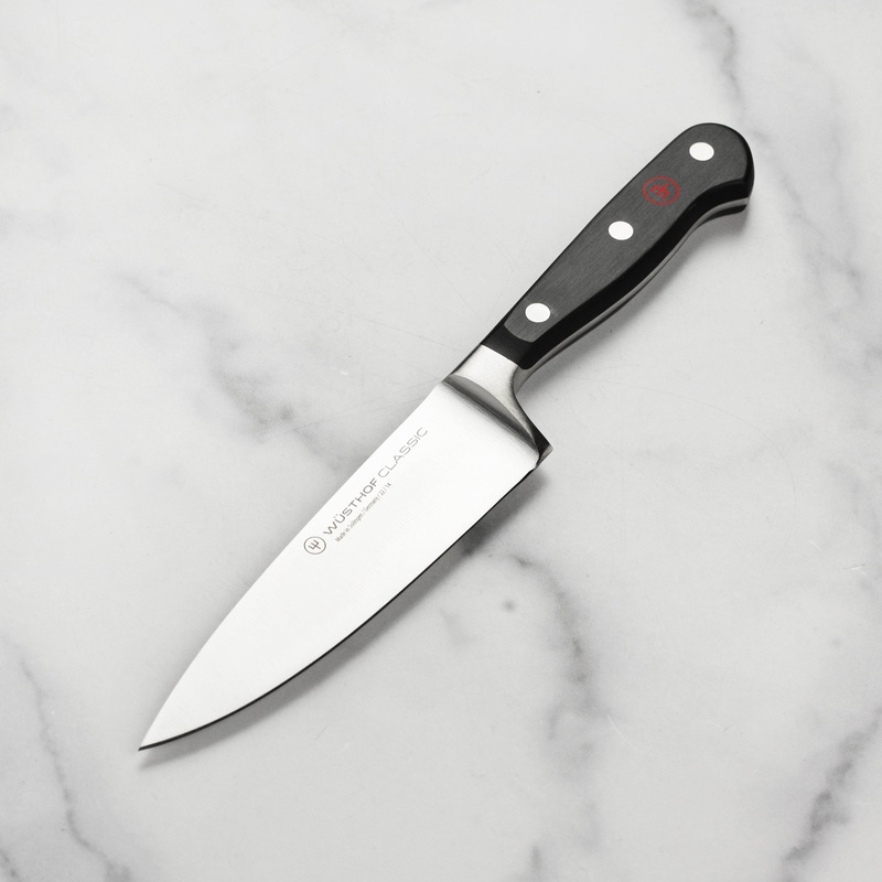 Wusthof Classic 5″ Chef’s Knife