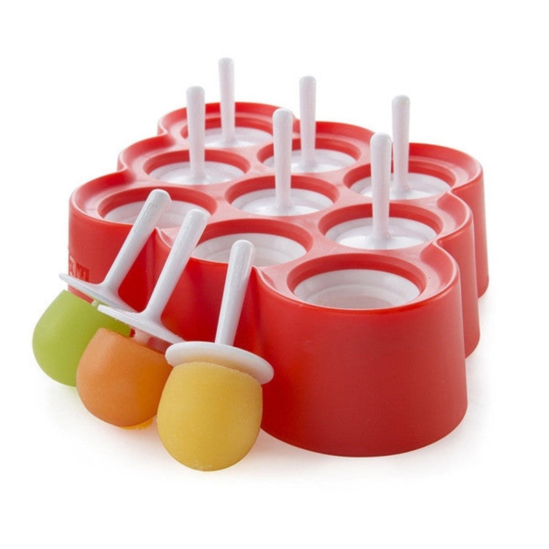 Zoku – Classic Mini-Pop Mold