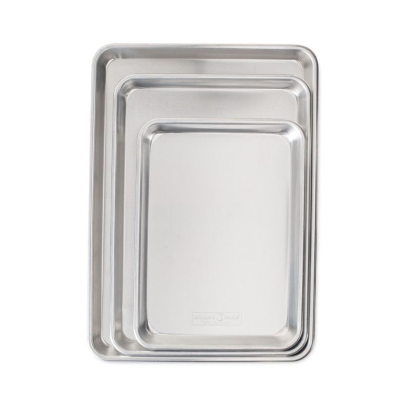 Bakers Delight Baking Pan Set (3 Piece Set)