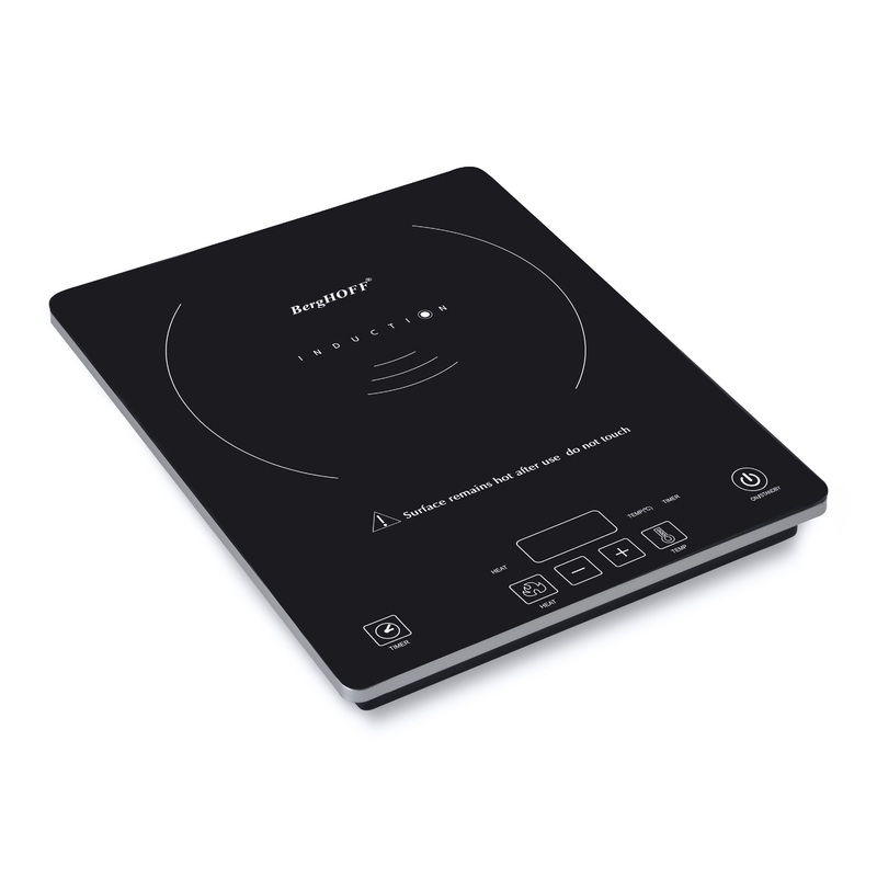 BergHOFF Essentials 13″ Touch Screen Induction Stove Top