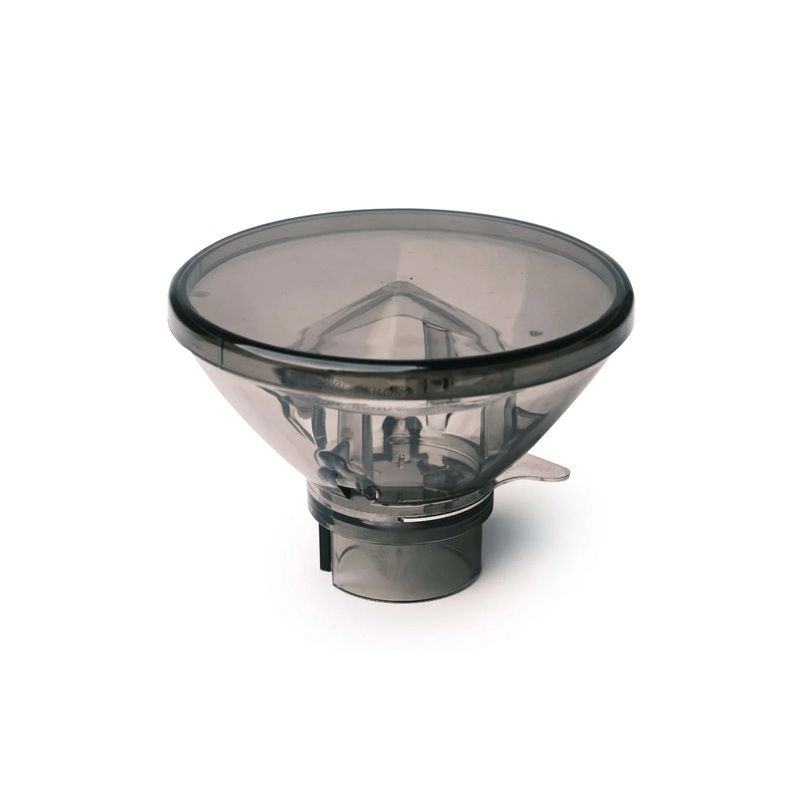 Eureka Mignon Single Dose Hopper