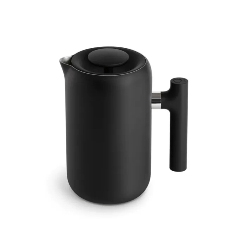 FELLOW Clara French Press Matte Black