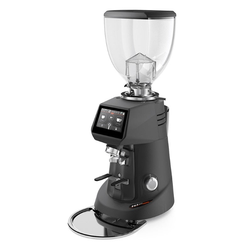 Fiorenzato F64 EVO Sense Commercial Espresso Coffee Grinder (Black)