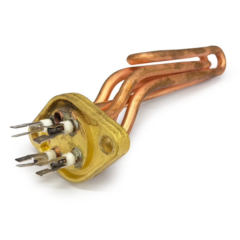 Fracino Element 2.7KW 230V (1GR) CW510L Flange