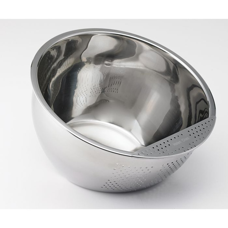 Hak Rice Washing Bowl