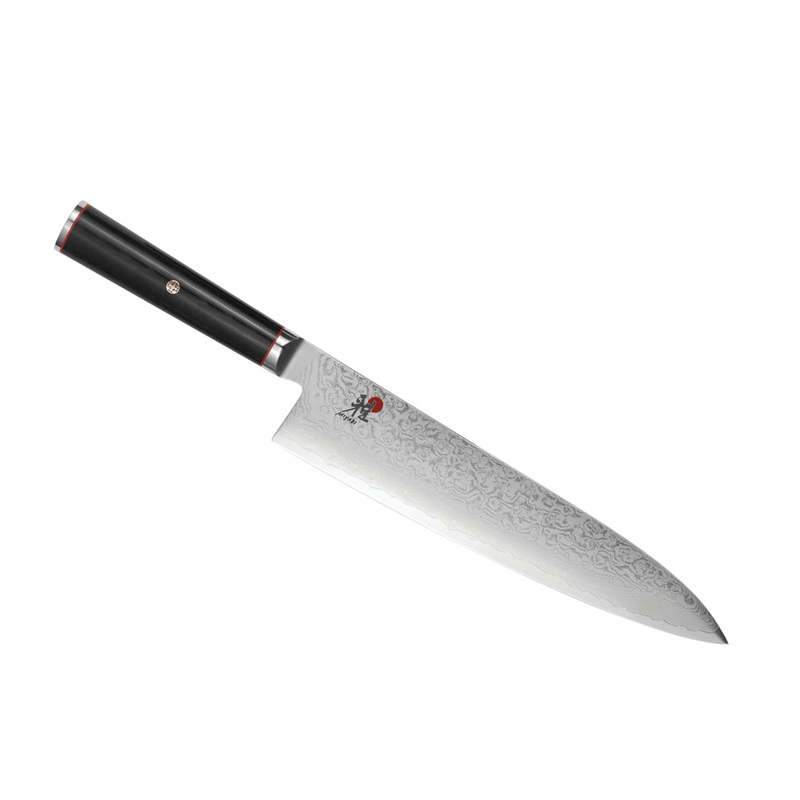 Miyabi Kaizen 5000DP 9.5″ Chef’s Knife