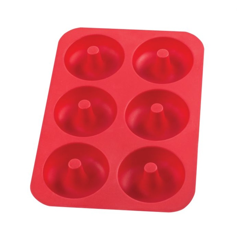 Mrs. Anderson’s Baking Silicone Donut Pan