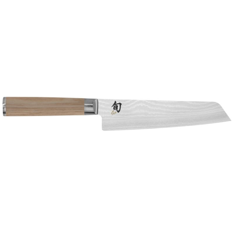 Shun – Classic Blonde Master Utility 6.5″