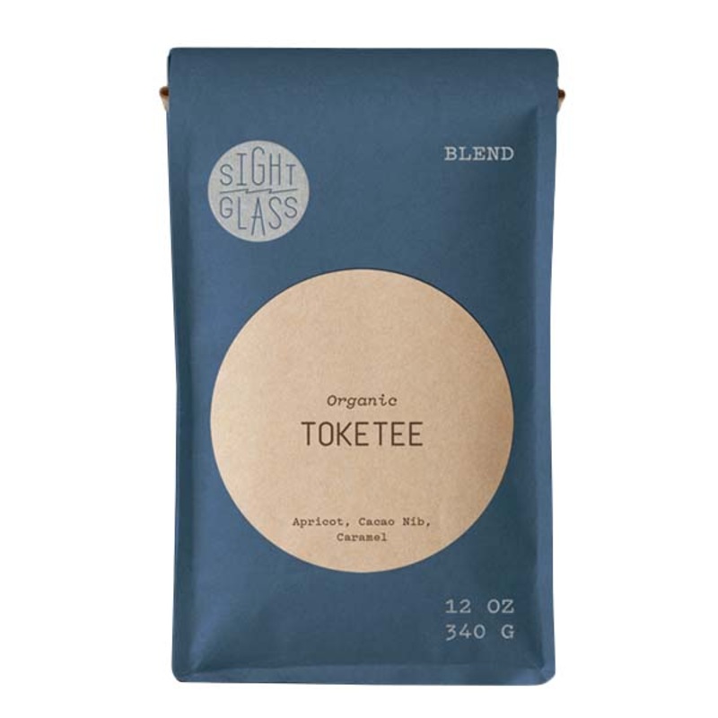 Sightglass Coffee – Toketee