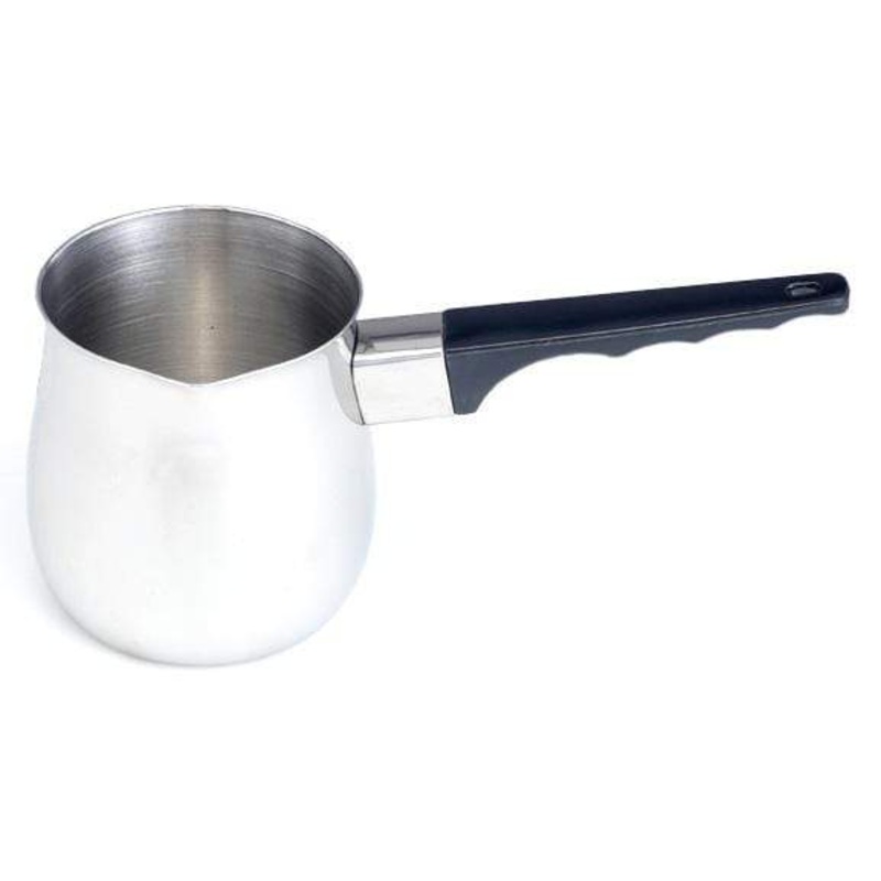 Stainless Steel 12oz. Coffee Warmer