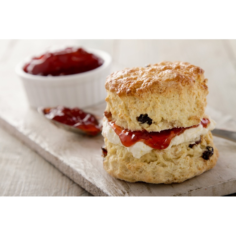 Workshop: Seasonal Breads & Spreads (Hands On)