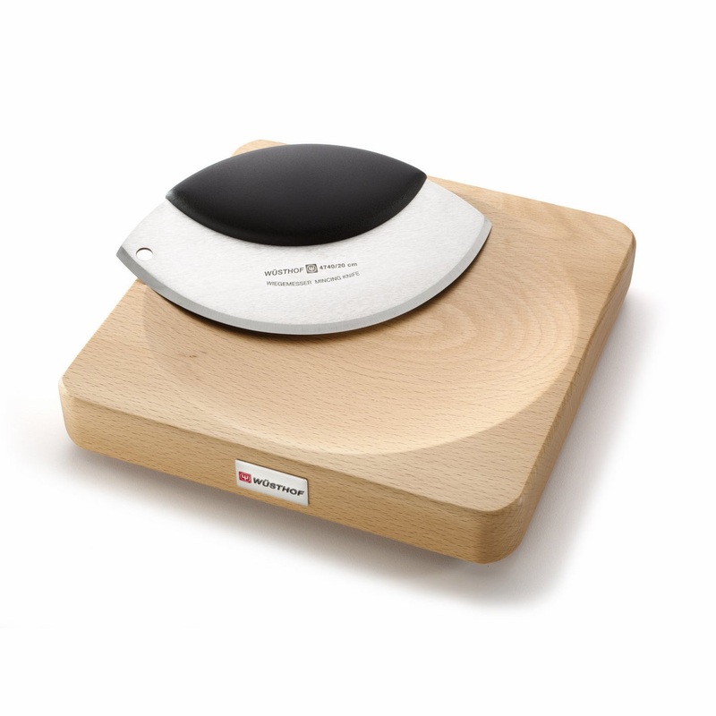 Wusthof – 2 Pc. Mincing Set