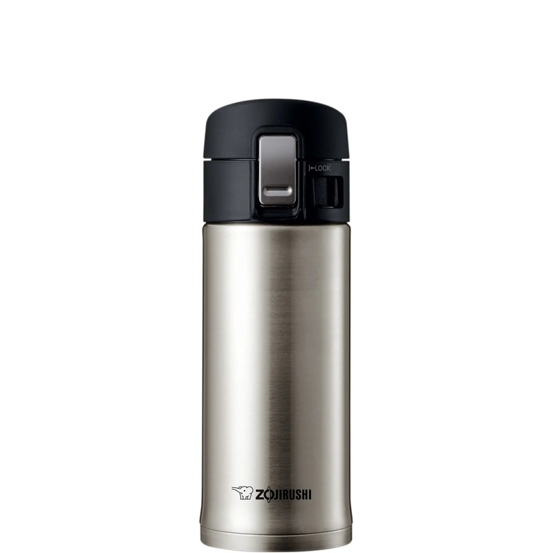 Zojirushi – Stainless Mug Stainless 12oz