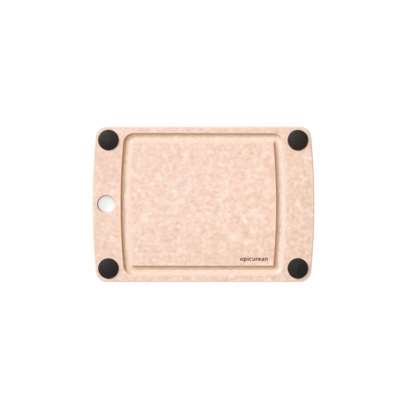 All-in-One Cutting Board (10″ x 7″)