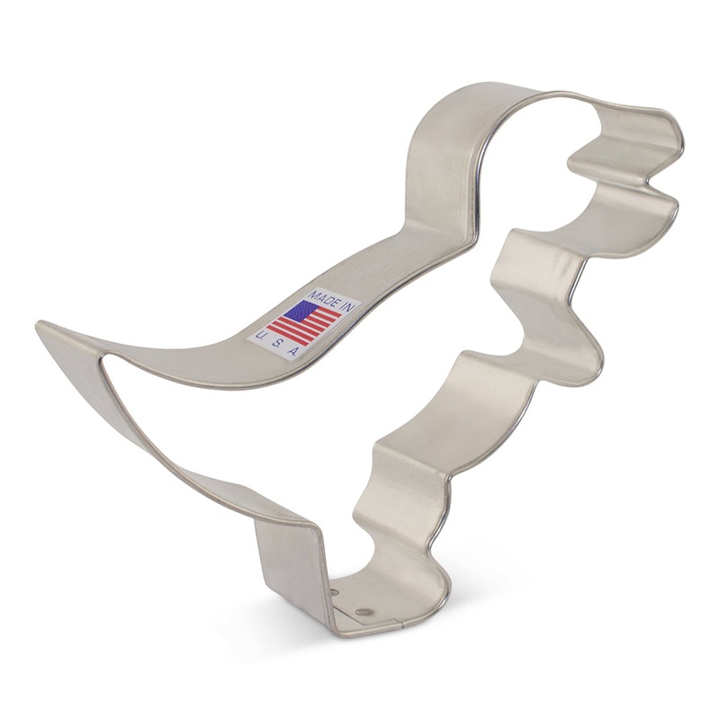 Ann Clark Cookie Cutter – T-Rex