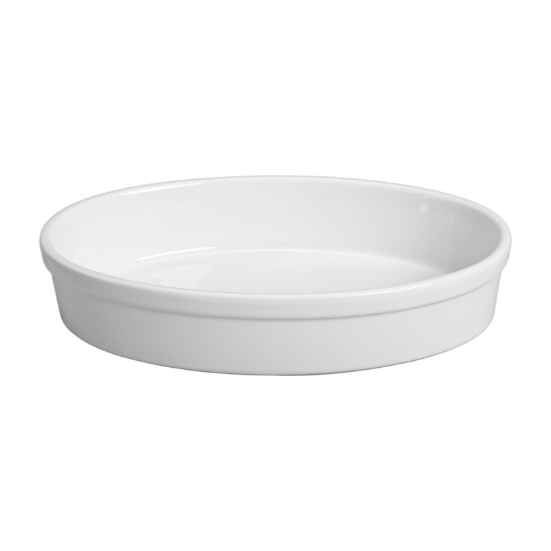 B.I.A. Oval Baker – 1.5 Qt