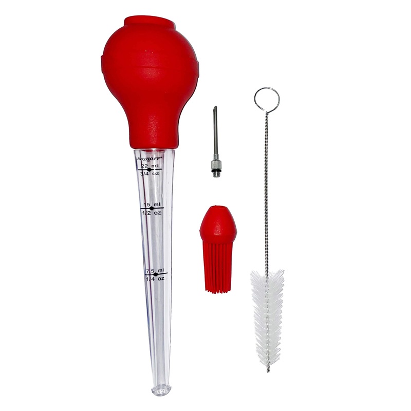 BergHOFF Essentials 5pc Turkey Baster Set