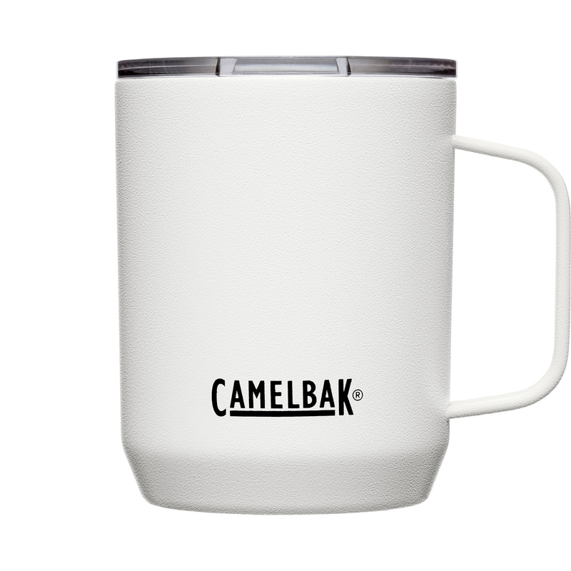 Camelbak Horizon Camp Mug 12 oz in White