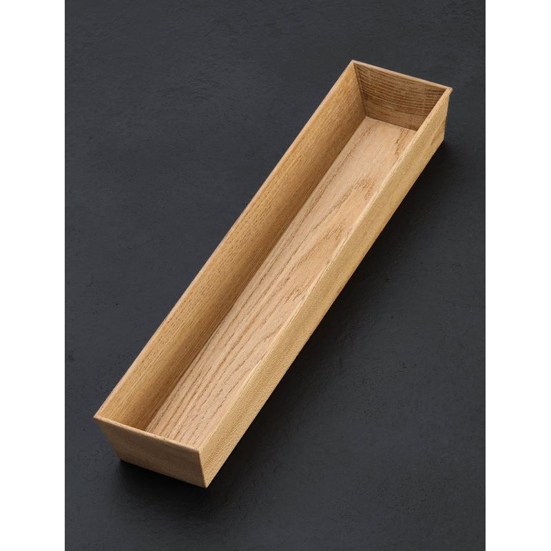 Elm Chopsticks Box