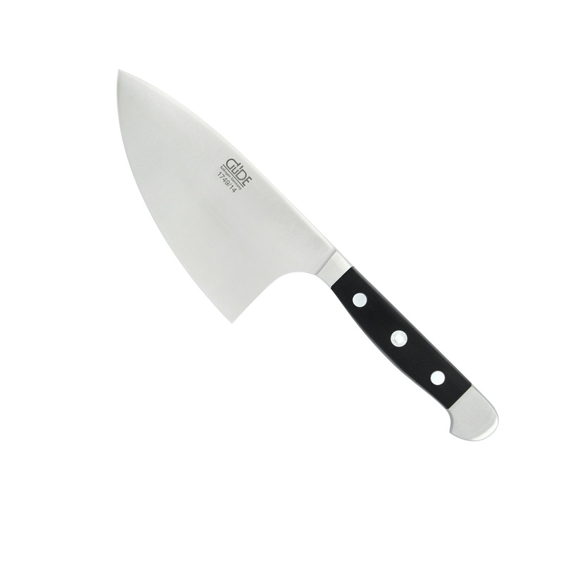 Gde Alpha Series – 5 1/2″ Herb Knife