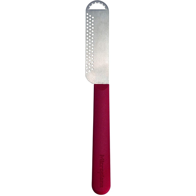 Microplane Butter Blade