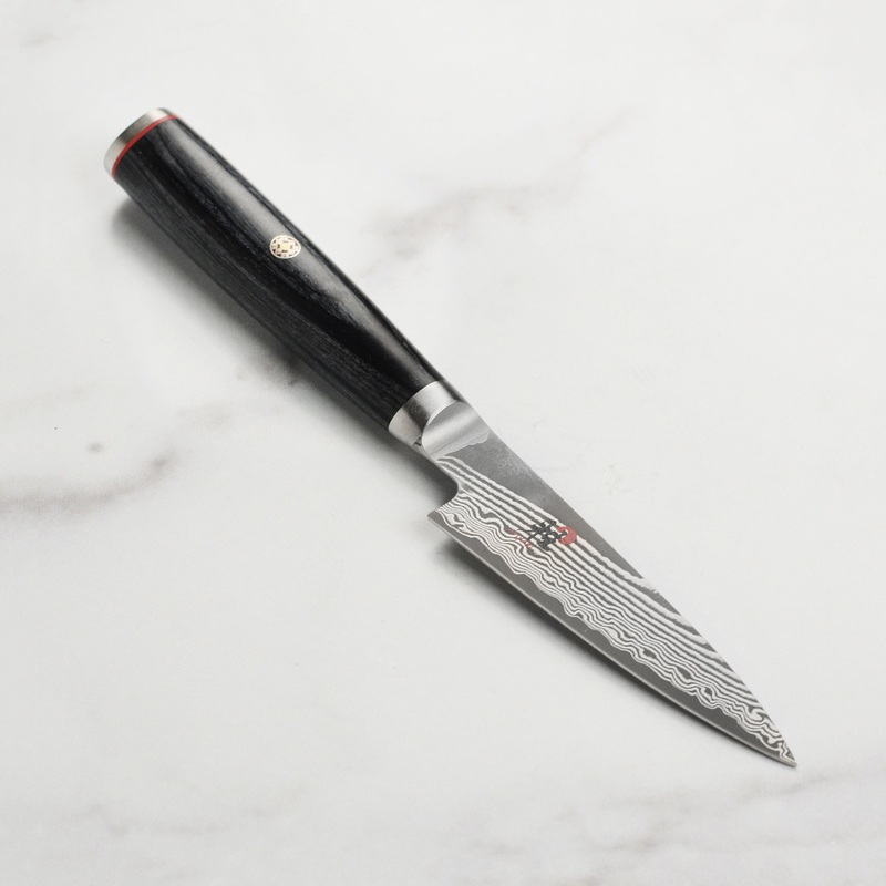 Miyabi Kaizen II 3.5″ Paring Knife