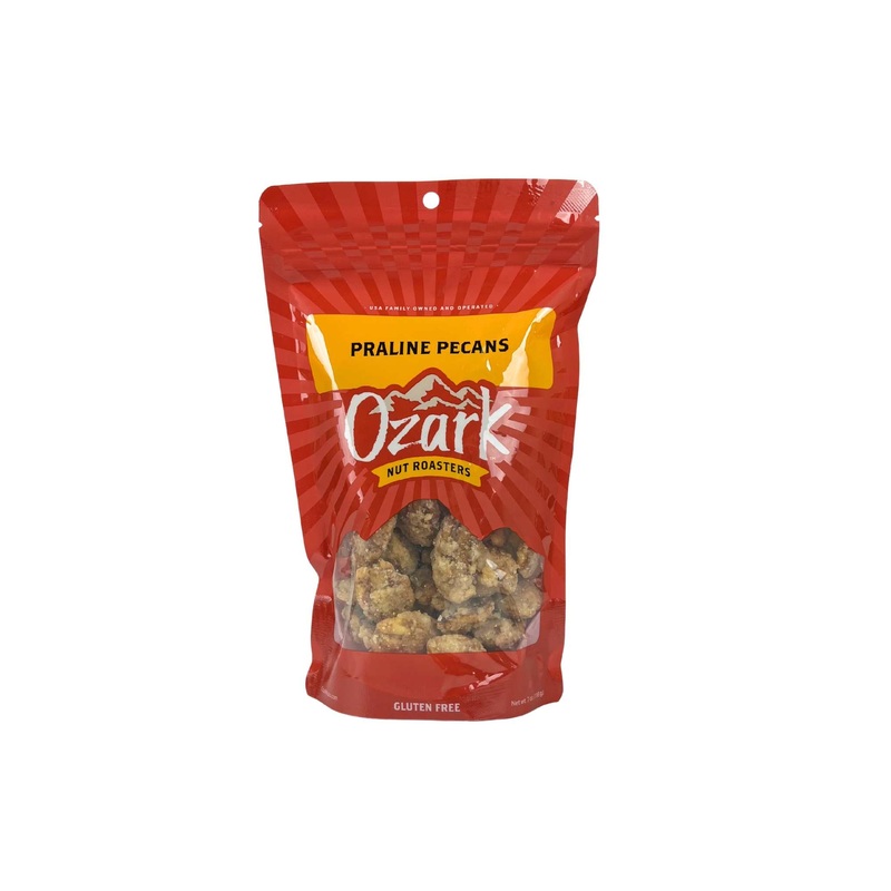 Praline Pecans – 7 oz