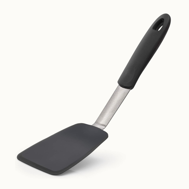 Zulay Flexible Silicone Spatula