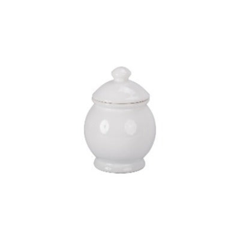 Belly Sugar Bowl