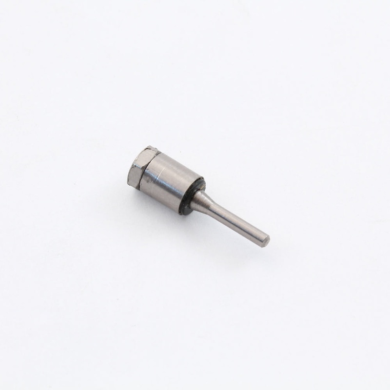 Boiler Outlet Spout Piston