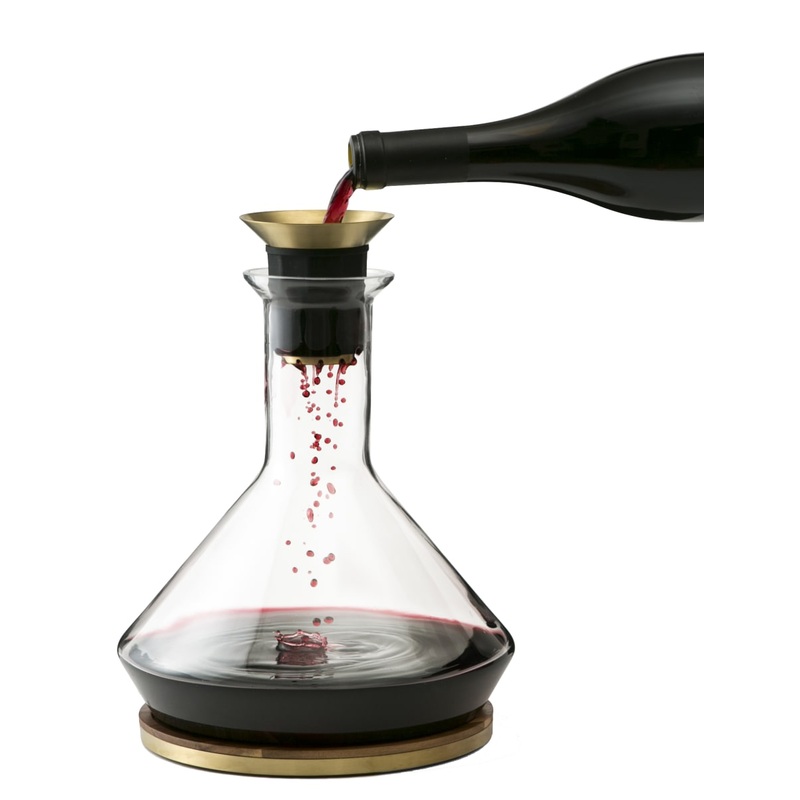 Decanter