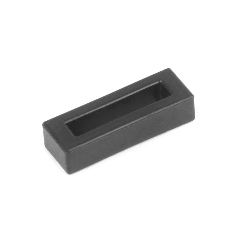 Gaggia Anima Blk Mobile Spout Insert V2 Smgr – Black Part | Gaggia GA-421944057331