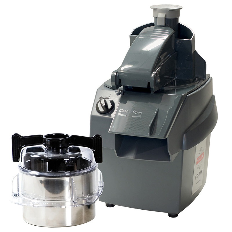 Hallde Combi Cutter – CC-32S