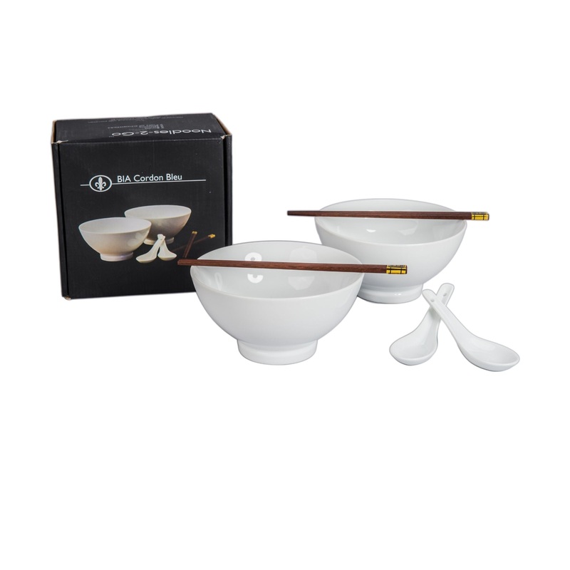 Noodles 2 Go Set