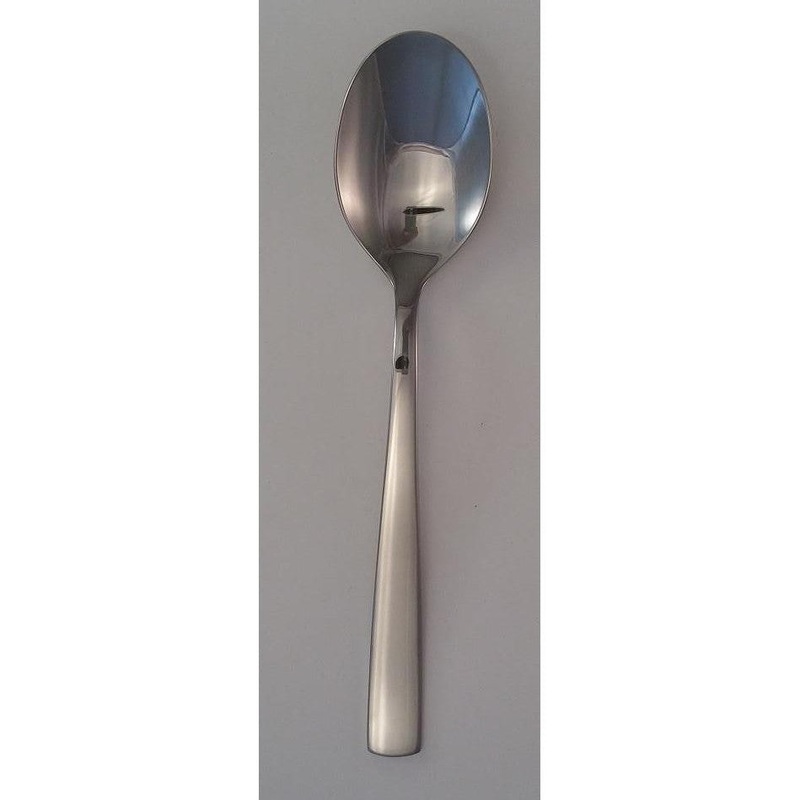 Oneida Andorra Solid Serving Spoon