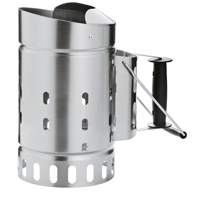 Rosle Stainless Steel Charcoal Starter