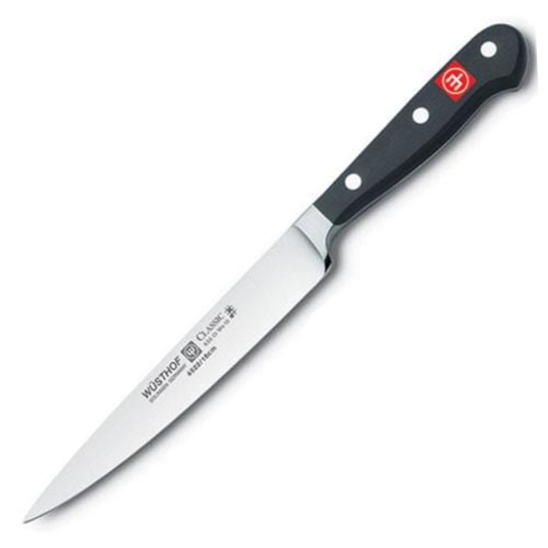 Wusthof Classic 6in Sandwich Knife