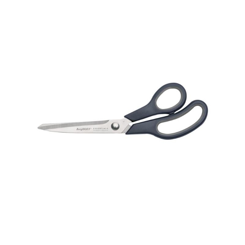 BergHOFF Essentials 10″ Stainless Steel Kitchen Shears, Grey