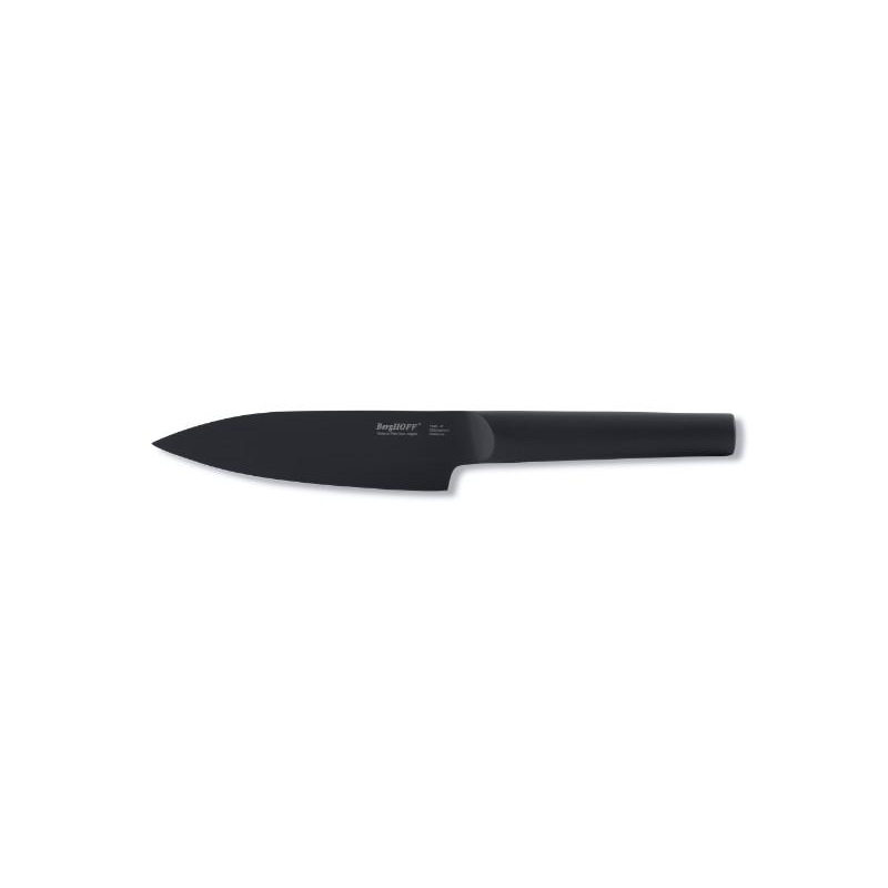 BergHOFF Ron 5″ Chef’s Knife, Black