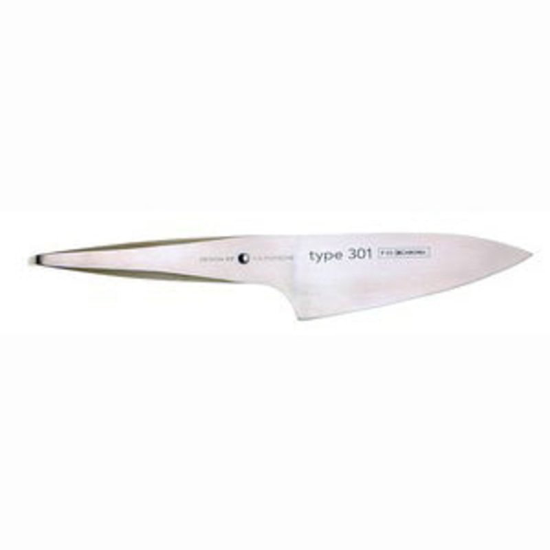 Chroma type 301 – 6 1/4″ Japanese Veggie Chef’s Knife