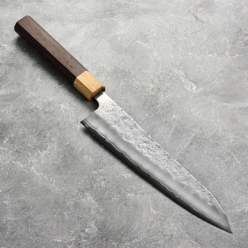 Enso Ginsan 8.25″ Gyuto