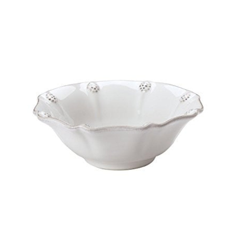 Juliska- Berry & Thread Whitewash Berry Bowl