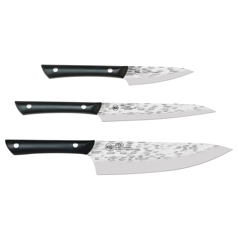 Kai Pro – 3 Pc. Knife Set